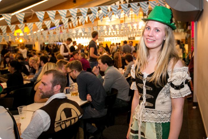 Oktoberfest