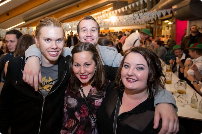 Oktoberfest