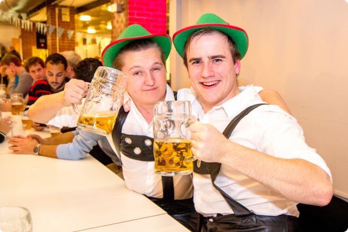 Oktoberfest
