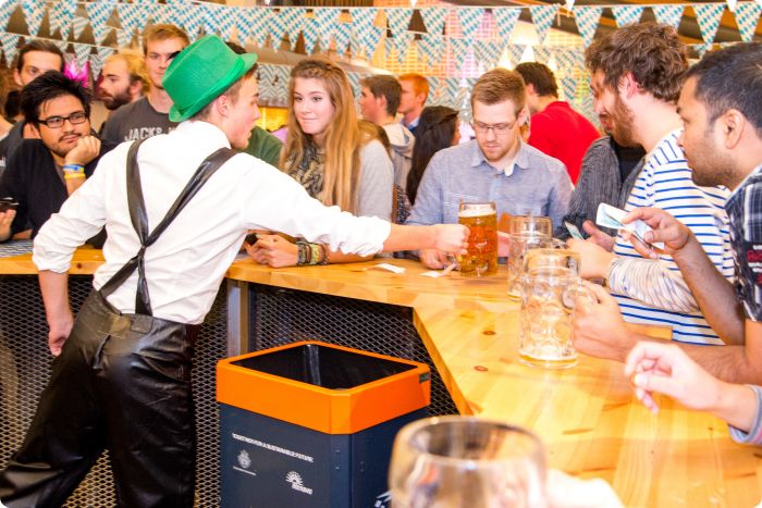 Oktoberfest