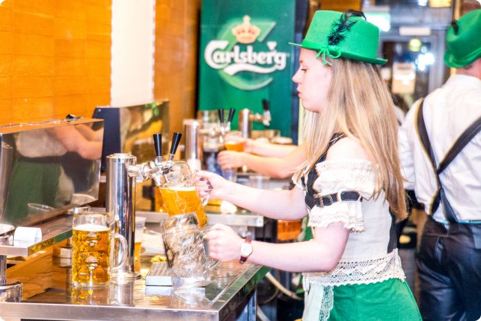 Oktoberfest