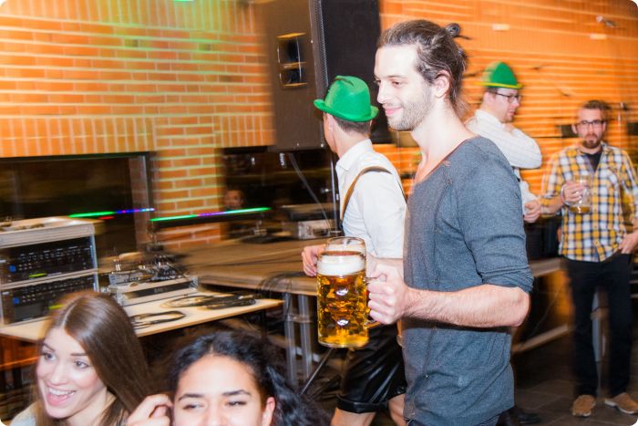 Oktoberfest