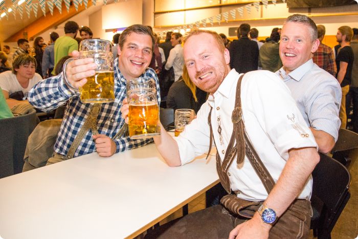 Oktoberfest