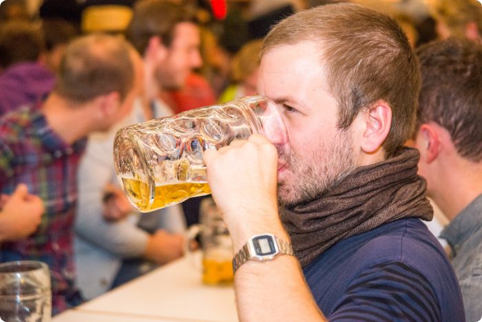 Oktoberfest
