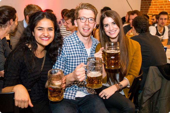 Oktoberfest