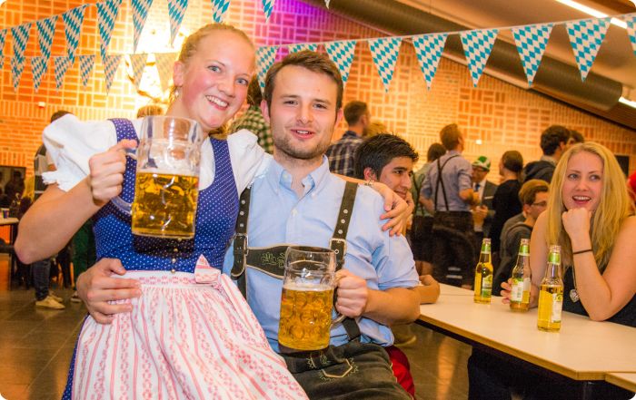 Oktoberfest