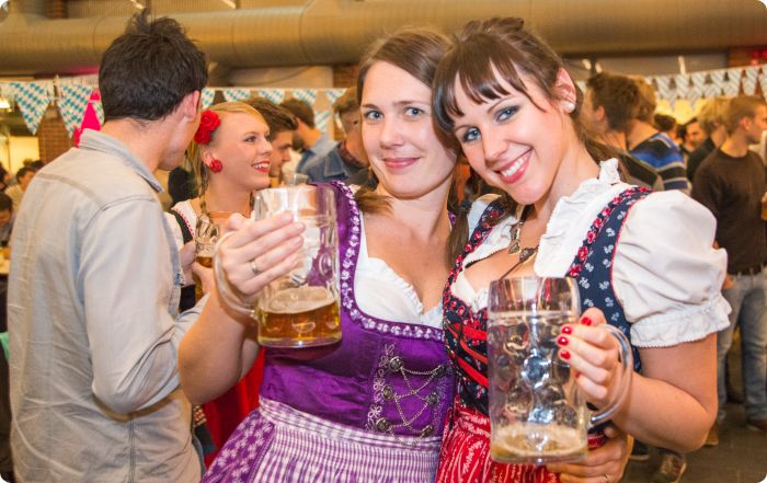 Oktoberfest