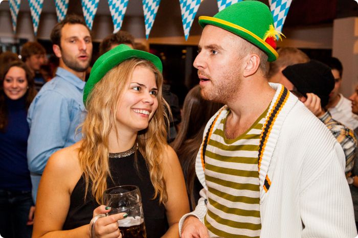 Oktoberfest