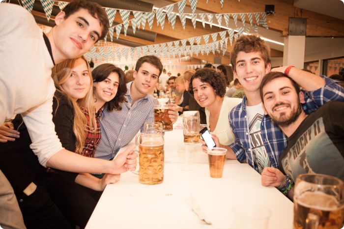 Oktoberfest