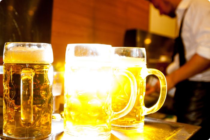 Oktoberfest