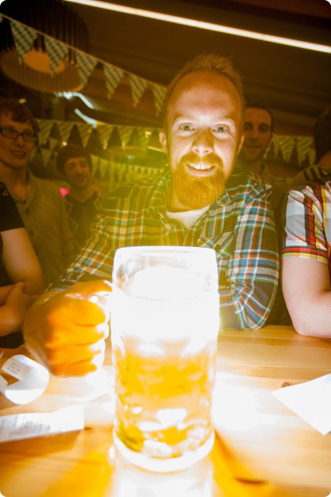 Oktoberfest
