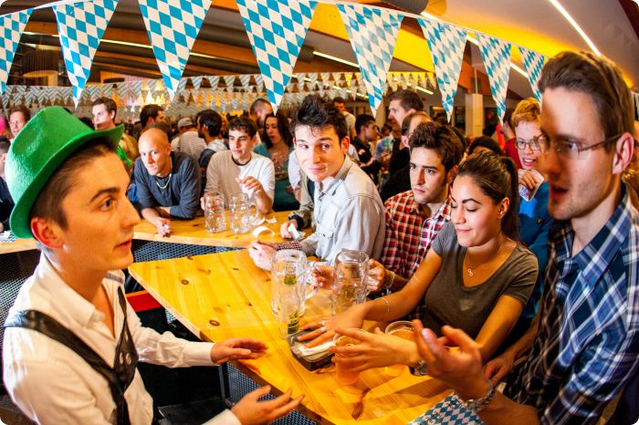 Oktoberfest