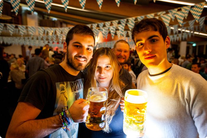 Oktoberfest