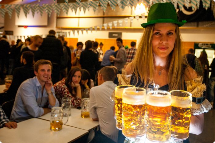 Oktoberfest