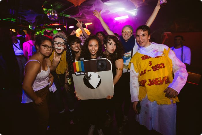 Halloween-Kalaset