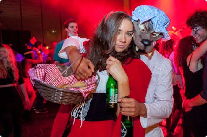 Halloween-Kalaset