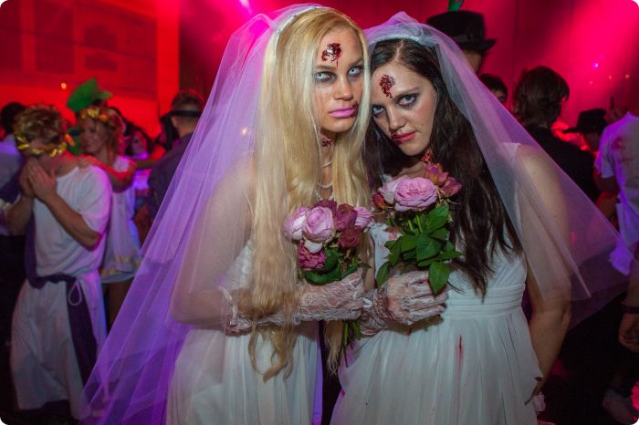 Halloween-Kalaset