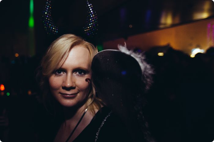 Halloween-Kalaset
