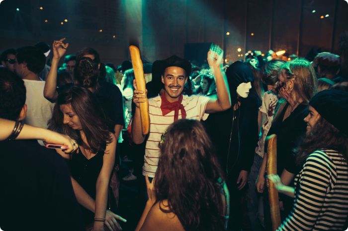 Halloween-Kalaset