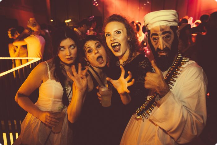 Halloween-Kalaset