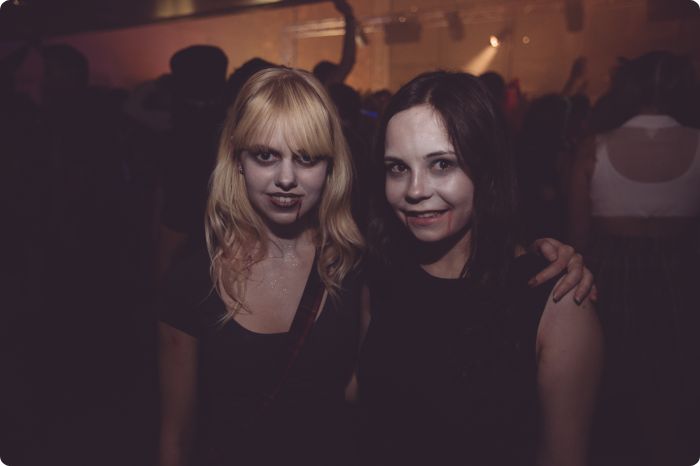 Halloween-Kalaset
