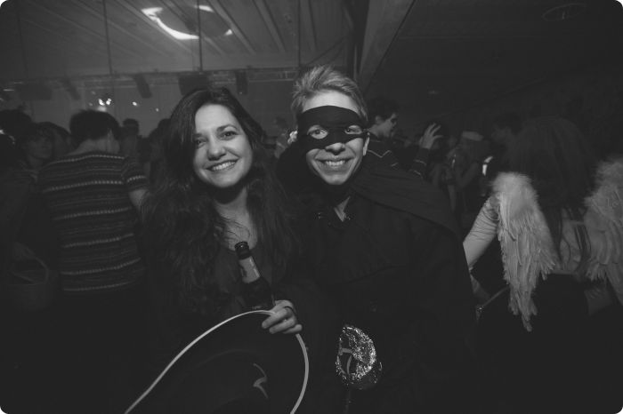 Halloween-Kalaset