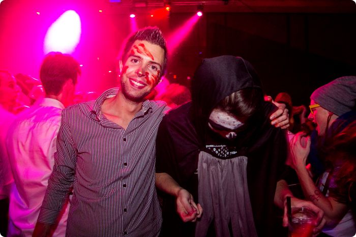 Halloween-Kalaset