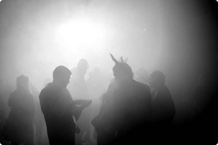 Halloween-Kalaset