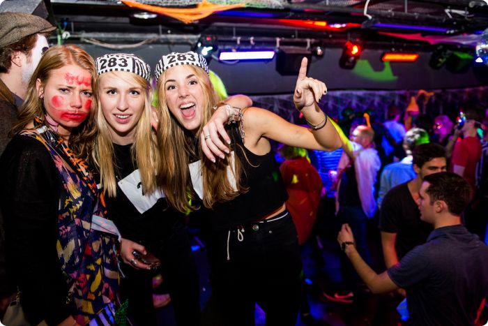 Halloween-Kalaset