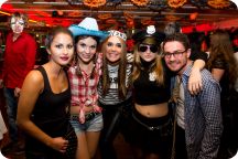 Halloween-Kalaset