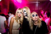 Halloween-Kalaset