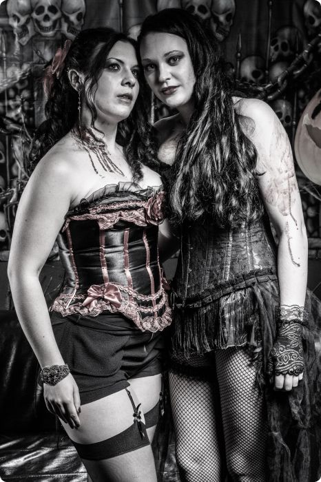 Halloween Studio