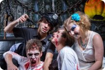 Halloween Studio