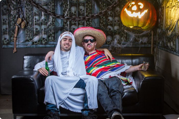 Halloween Studio