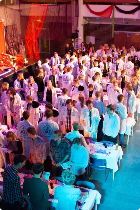 Taberaset 2013