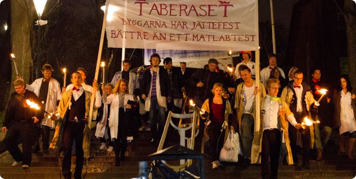 Taberaset 2013