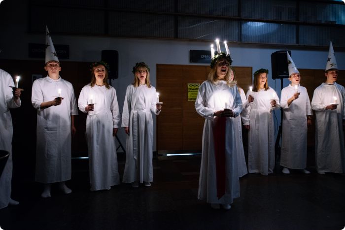 Lucia