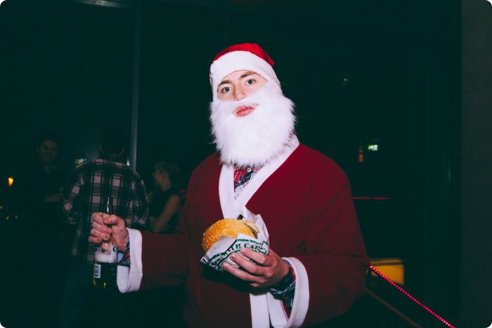 Julkalaset