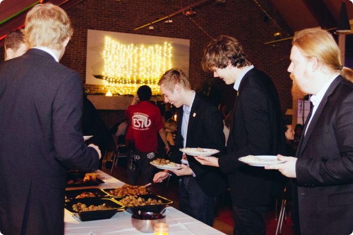 Julkalaset