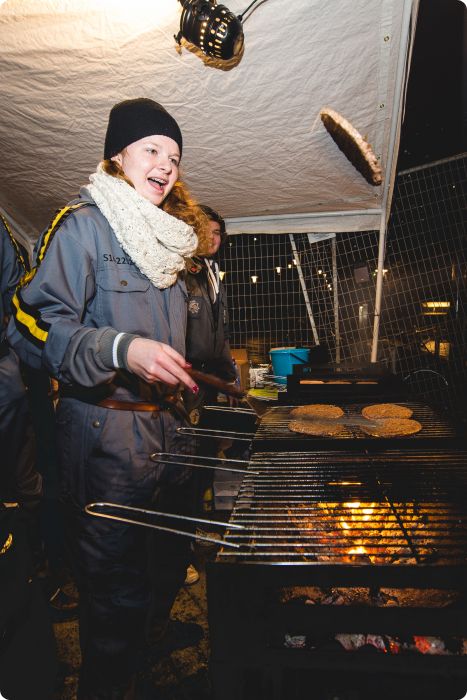Julkalaset