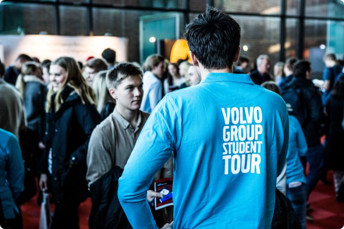 Charm 2014 dag 2