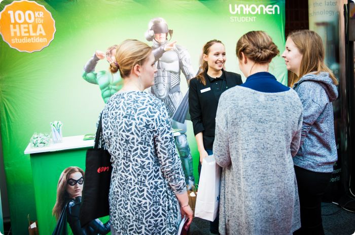 Charm 2014 dag 2