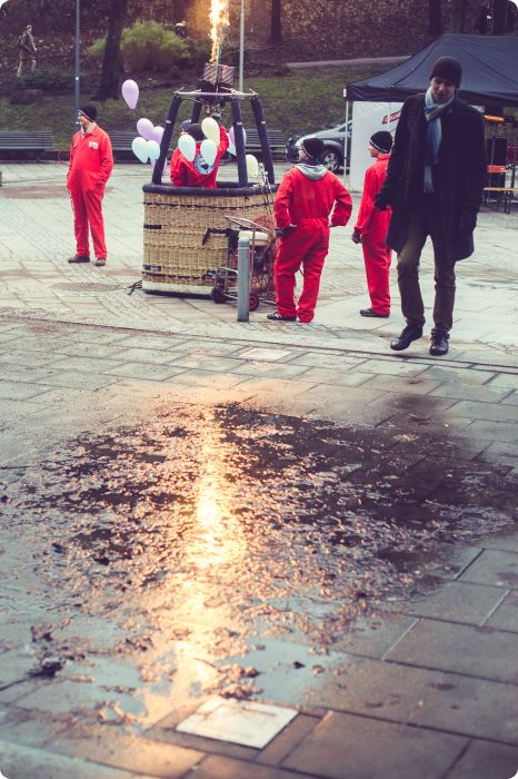 Kårens dag