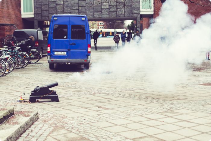 Kårens dag