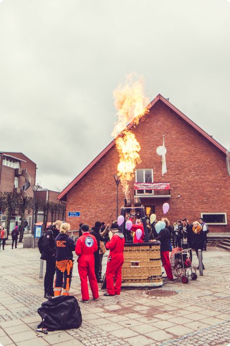 Kårens dag