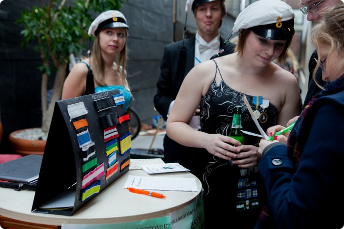 Kårens dag