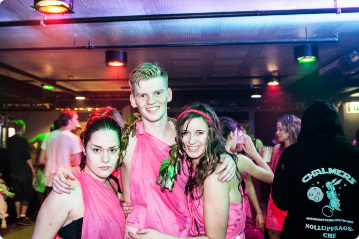 Beachgasque 2014