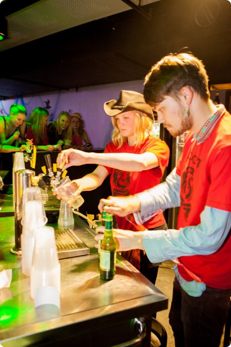 Beachgasque 2014