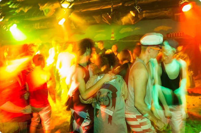 Beachgasque 2014