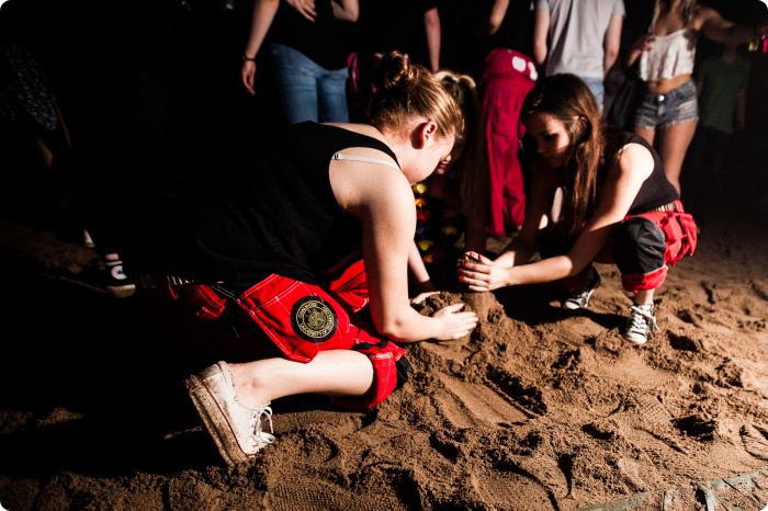 Beachgasque 2014